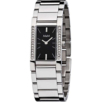 ساعت مچی ام اند ام M&M کد M11861-195